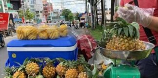 Loại trái cây rẻ bèo ngoài chợ lại ít thuốc trừ sâu nhất: Ăn ngon, bổ dưỡng nhiều người chưa biết