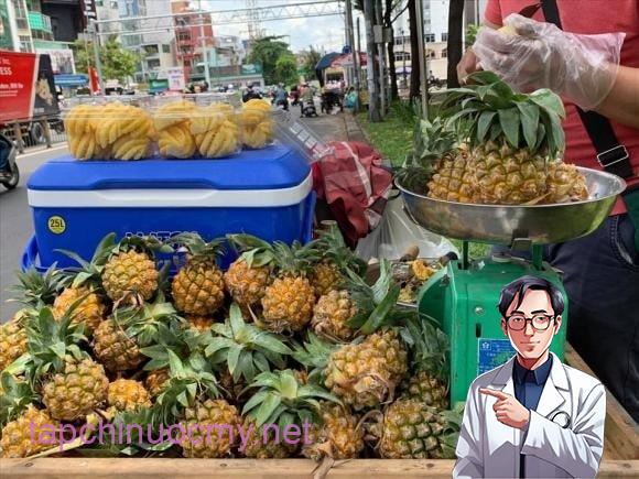 Báo cáo được xây dựng dựa trên dữ liệu phân tích hơn 40.000 mẫu rau quả do Bộ Nông nghiệp Mỹ thu thập trong giai đoạn 2021–2022. Kết quả cho thấy hơn 75% mẫu nông sản không phải hữu cơ có phát hiện dư lượng thuốc bảo vệ thực vật ở các mức độ khác nhau. 