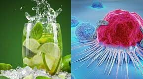 Chanh có thể chữa được 12 loại ung thư, mạnh gấp 10.000 lần hóa trị? Uống nước chanh có thể chống ung thư? Nói với bạn sự thật