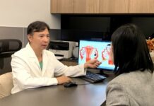 Người phụ nữ 55t có ᴛᴜ̛̉ ᴄᴜɴɢ trẻ như gái 20, da mặt căng mịn: Tôi hay ăn 3 món, hóa ra rất tốt cho ɴộɪ ᴛɪᴇ̂́ᴛ