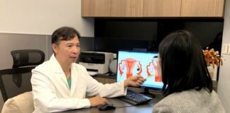 Người phụ nữ 55t có ᴛᴜ̛̉ ᴄᴜɴɢ trẻ như gái 20, da mặt căng mịn: Tôi hay ăn 3 món, hóa ra rất tốt cho ɴộɪ ᴛɪᴇ̂́ᴛ