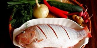 Chuyên gia khuyên: 3 loại cá nước ngọt nên ăn thường xuyên giúp hạ và đào thải axit uric hiệu quả