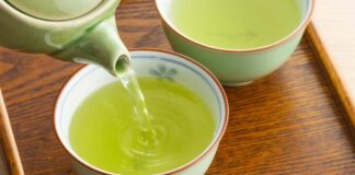 4 loại nước dân dã dọn sạch mảng bám trong mạch máu, phòng ngừa đột quỵ