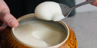 4 lý do nê.n ăn mỡ lợn