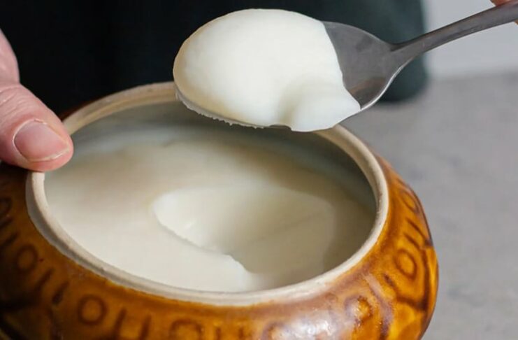 4 lý do nê.n ăn mỡ lợn