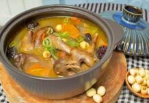 Không phải thịt bò hay thịt lợn, đây mới là 2 loại thịt tốt cho sức khỏe, giúp ngăn ngừa bệnh tật đầu năm