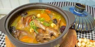 Không phải thịt bò hay thịt lợn, đây mới là 2 loại thịt tốt cho sức khỏe, giúp ngăn ngừa bệnh tật đầu năm