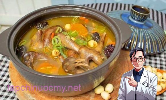 Trong y học cổ truyền phương Đông, thịt chim bồ câu từ lâu đã được xem là thực phẩm giàu giá trị bồi bổ cơ thể.