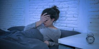 5 dấu hiệu ng:uy h;iểm khi ngủ có thể làm giảm tuổi thọ, dấu hiệu thứ 2 cần đặc biệt lưu ý