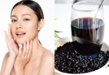 Trong ngày có 2 thời điểm vàng để uống nước đậu đen rang, lợi đủ đường mà nhiều người chưa biết