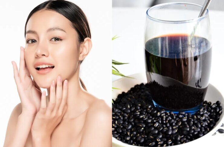 Trong ngày có 2 thời điểm vàng để uống nước đậu đen rang, lợi đủ đường mà nhiều người chưa biết