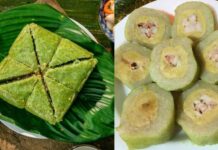 Cách ăn bánh chưng, bánh tét không bị đầy bụng, nóng cổ, trào ngược
