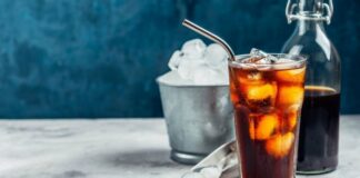 Cách uống cà phê ủ lạnh giúp giảm cân, không gây trào ngược, hại dạ dày