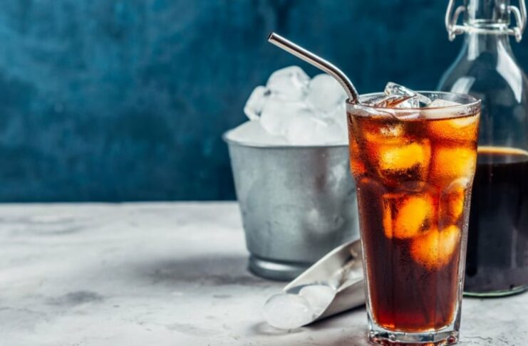 Cách uống cà phê ủ lạnh giúp giảm cân, không gây trào ngược, hại dạ dày