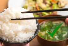 5 lý do bạn nên ăn cơm tẻ thường xuyên vào bữa sáng