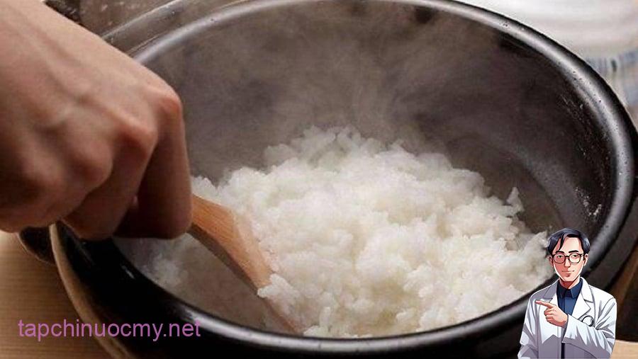 Hỗ trợ kiểm soát cân nặng hiệu quả 