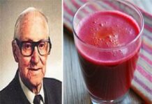 Công thức tiêu diệt tế bào ung thư trong 42 ngày