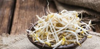 5 người nên ăn giá đỗ thường xuyên