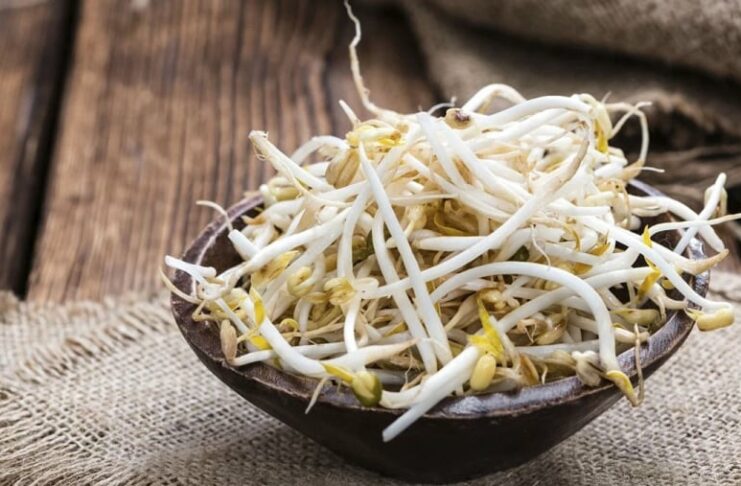 5 người nên ăn giá đỗ thường xuyên