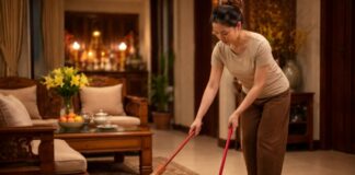 Vì sao người xưa kiêng quét nhà vào buổi tối? 4 lý do khiến nhiều gia đình vẫn giữ thói quen này