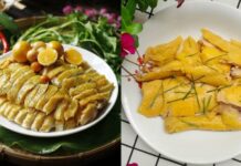 Mẹo bảo quản gà luộc để lâu vẫn ngon, thịt chắc ngọt, không bị bở