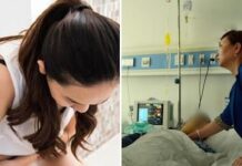 Ung thư lúc đầu không đau nhưng thấy 8 dấu hiệu khi đi vệ sinh thì nên đi khám sớm: Đừng chủ quan