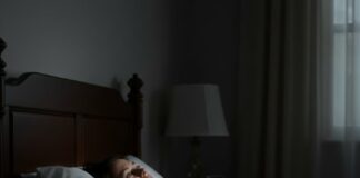 Tỉnh giấc đúng 3 giờ sáng nhiều ngày liền: Cơ thể đang phát tín hiệu gì?