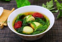 Phụ nữ ăn trứng luộc ngải cứu vào buổi sáng, sau 1 tháng cơ thể có 4 thay đổi bất ngờ