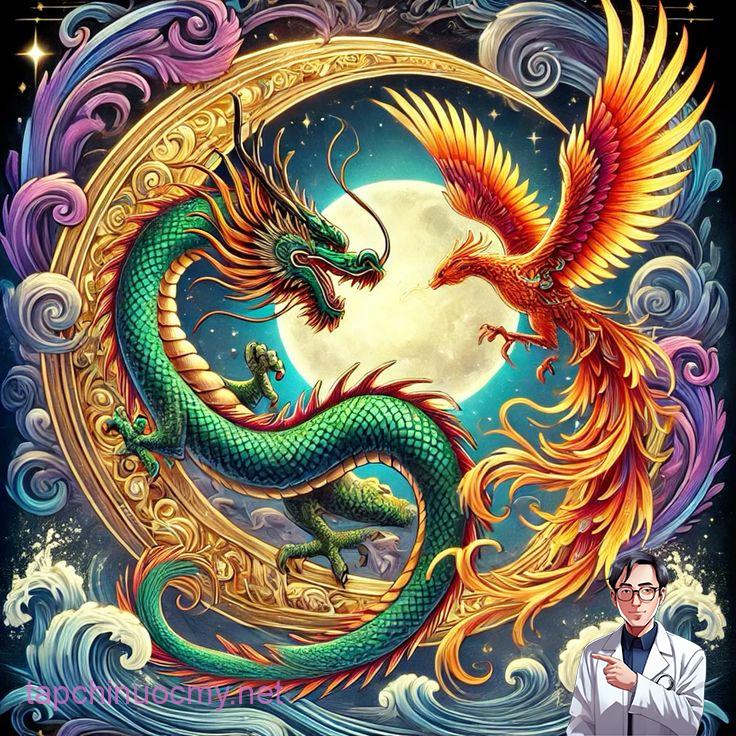 Từ rằm, tuổi Thìn như được mở khoá tài lộc