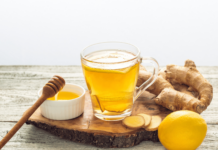 Uống gì sau Tết để giảm đầy bụng, hỗ trợ tiêu hóa? 4 loại trà giúp cơ thể nhẹ nhàng hơn