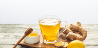 Uống gì sau Tết để giảm đầy bụng, hỗ trợ tiêu hóa? 4 loại trà giúp cơ thể nhẹ nhàng hơn