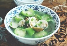 Loại quả được mệnh danh “nhân sâm người nghèo” nhưng kỵ nhất 3 thứ, khi chế biến cần tránh nấu chung