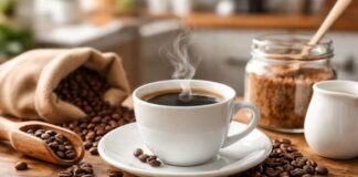 Uống cà phê mỗi ngày nhưng vẫn mệt mỏi: 5 sai lầm phổ biến đang âm thầm hại cơ thể