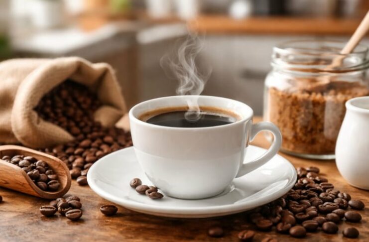 Uống cà phê mỗi ngày nhưng vẫn mệt mỏi: 5 sai lầm phổ biến đang âm thầm hại cơ thể