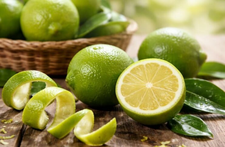 Đừng vứt vỏ chanh: 5 công dụng bất ngờ giúp cải thiện sức khỏe, ai cũng nên biết