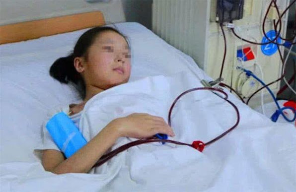Bé gái 13 tuổi bị suy thận: Bác sĩ cảnh báo thói quen ăn uống tàn phá sức khỏe của cả một thế hệ trẻ em hiện đại