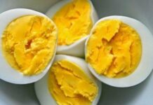 5 nhóm người nên ăn trứng gà luộc vào bữa sáng thường xuyên để tăng cường sức khỏe