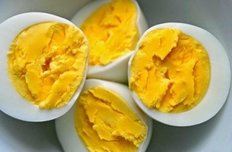 5 nhóm người nên ăn trứng gà luộc vào bữa sáng thường xuyên để tăng cường sức khỏe