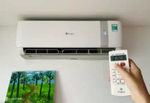Lầm tưởng về mức 26 độ C khiến điều hòa tốn điện