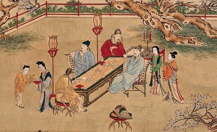 Cổ nhân nói: ‘Trước khi con người gặp xui xẻo sẽ có 4 điềm báo lớn’, đó là 4 điềm gì?