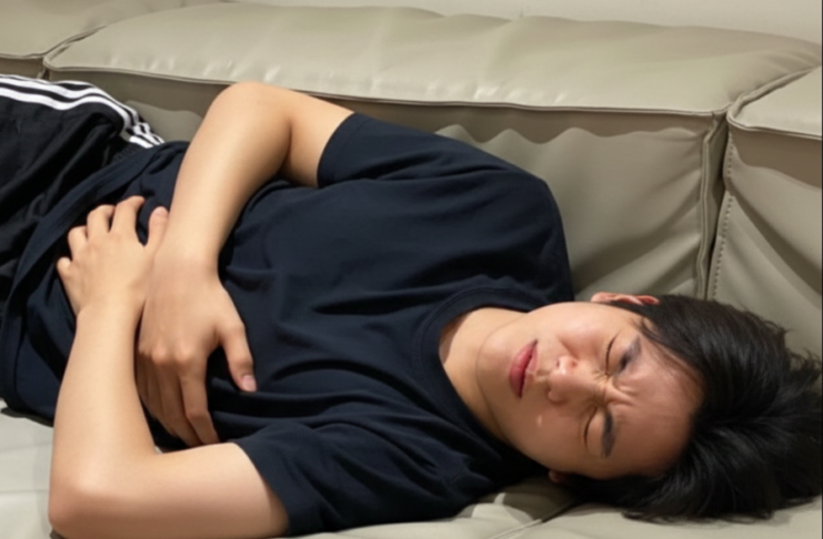 Ngày càng có nhiều người t;ử v;ong vì UT dạ dày, bác sĩ cảnh báo: Thấy 4 thứ này ở vùng bụng phải đi khám ngay!