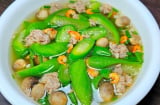 Nhóm 4 người không nên ăn mướp