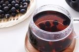 5 người tuyệt đối không uống nước đỗ đen rang