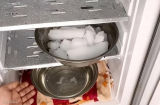 Thứ 5 cho vào tủ lạnh độc hại cả nhà