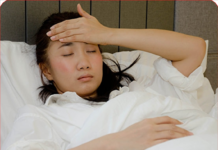3 biểu hiện vào ban đêm khi ngủ chứng tỏ một người đang mắc ung thư