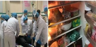 Ăn đồ thừa trong tủ lạnh, người đàn ông 50t qua đời: 5 món tuyệt đối không để qua đêm, lỡ thừa đổ bỏ