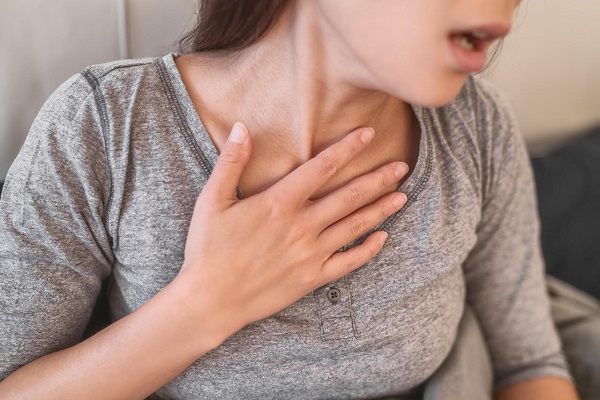Các bác sĩ cho biết: Ung thư giai đoạn đầu không gây đau sưng mà điều này là 4 điều bất thường- Ảnh 3.