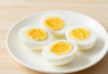 Thường xuyên ăn trứng vào buổi sáng: Sau 30 ngày, cơ thể có 5 thay đổi bất ngờ