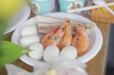 Bảng xếp hạng protein bữa sáng: Trứng chỉ đứng thứ 7, sữa lại gây bất ngờ ở vị trí cuối