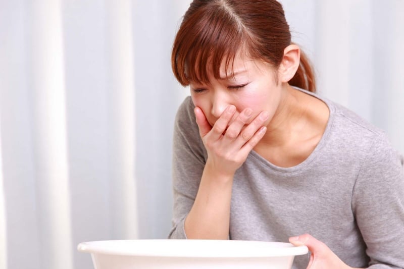 Các vấn đề về răng miệng là nguyên nhân phổ biến nhất gây ra tình trạng hôi miệng sau khi ngủ dậy. Ảnh minh họa